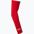 färgalternativ för Röd McDavid Compression Arm Sleeve 2-pack kompressionsärm