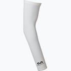 färgalternativ för Vit McDavid Compression Arm Sleeve 2-pack kompressionsärm