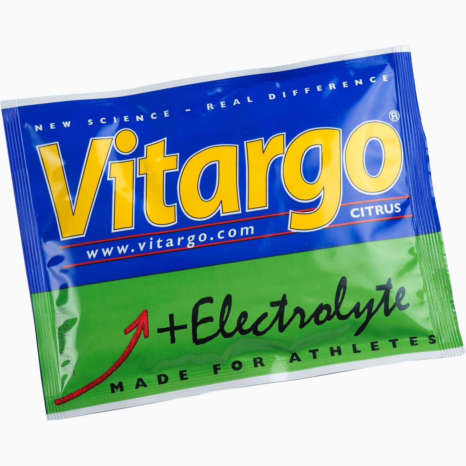 Vitargo+Electrolyte, 70g påse