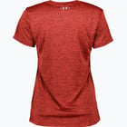 förhandsvisning ikon 2 för Under armour Twisted Tech t-shirt Röd