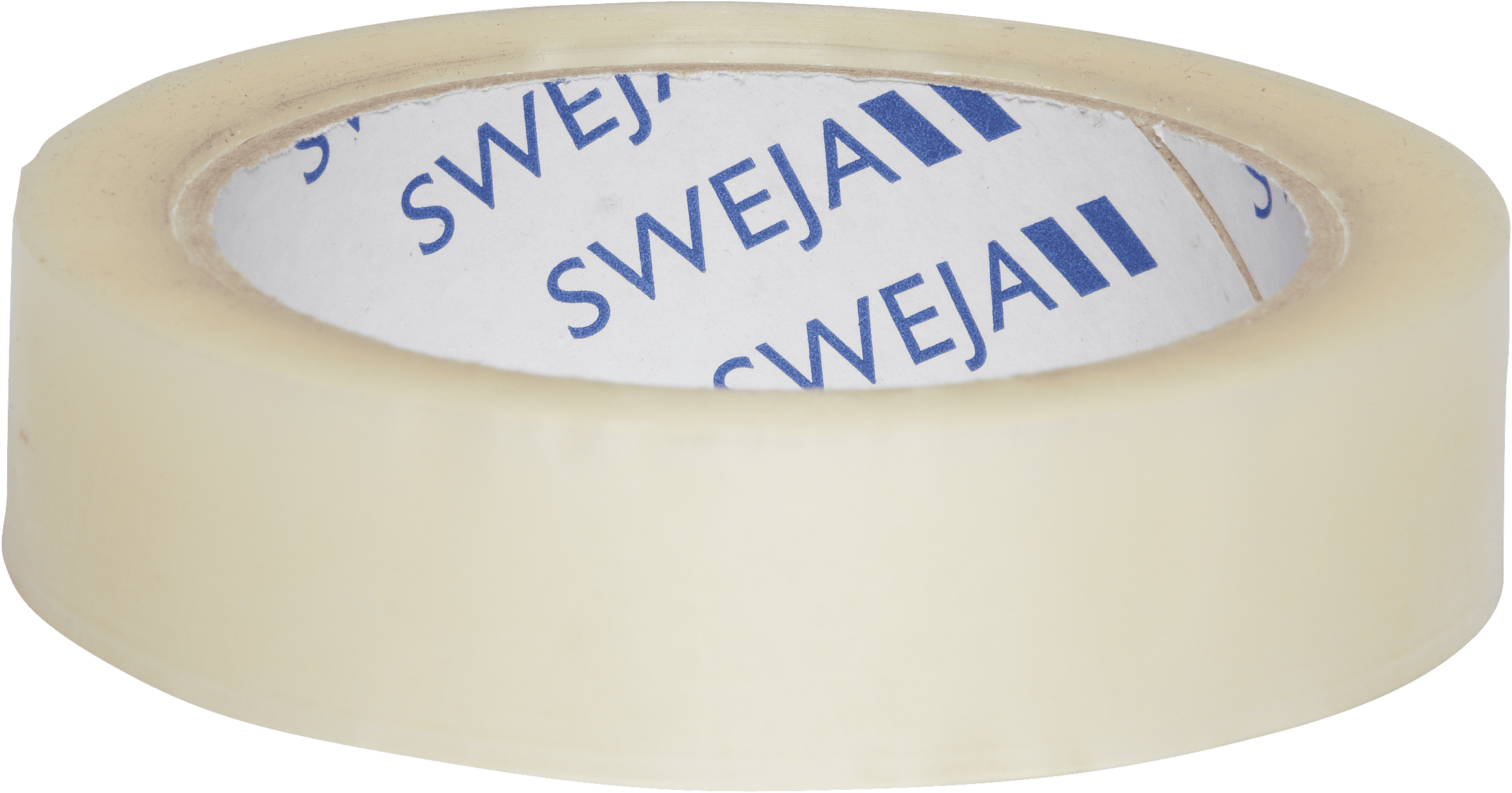 Intersport Clear 25mm tejp