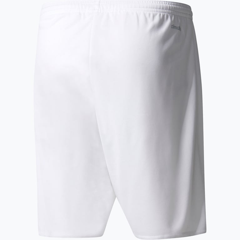 adidas Parma 16 WB Bold träningsshorts Vit