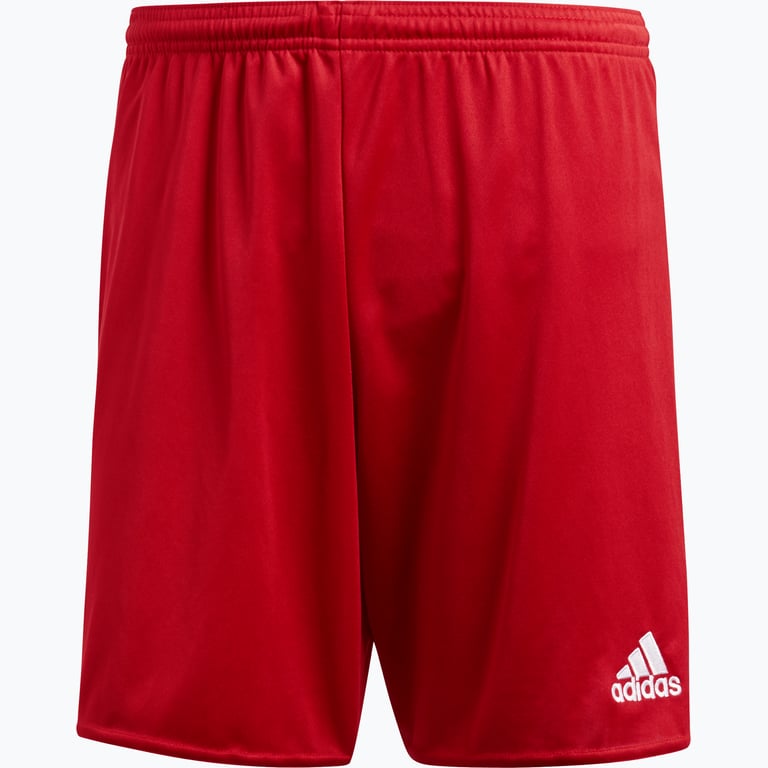 adidas Parma 16 WB träningsshorts Röd