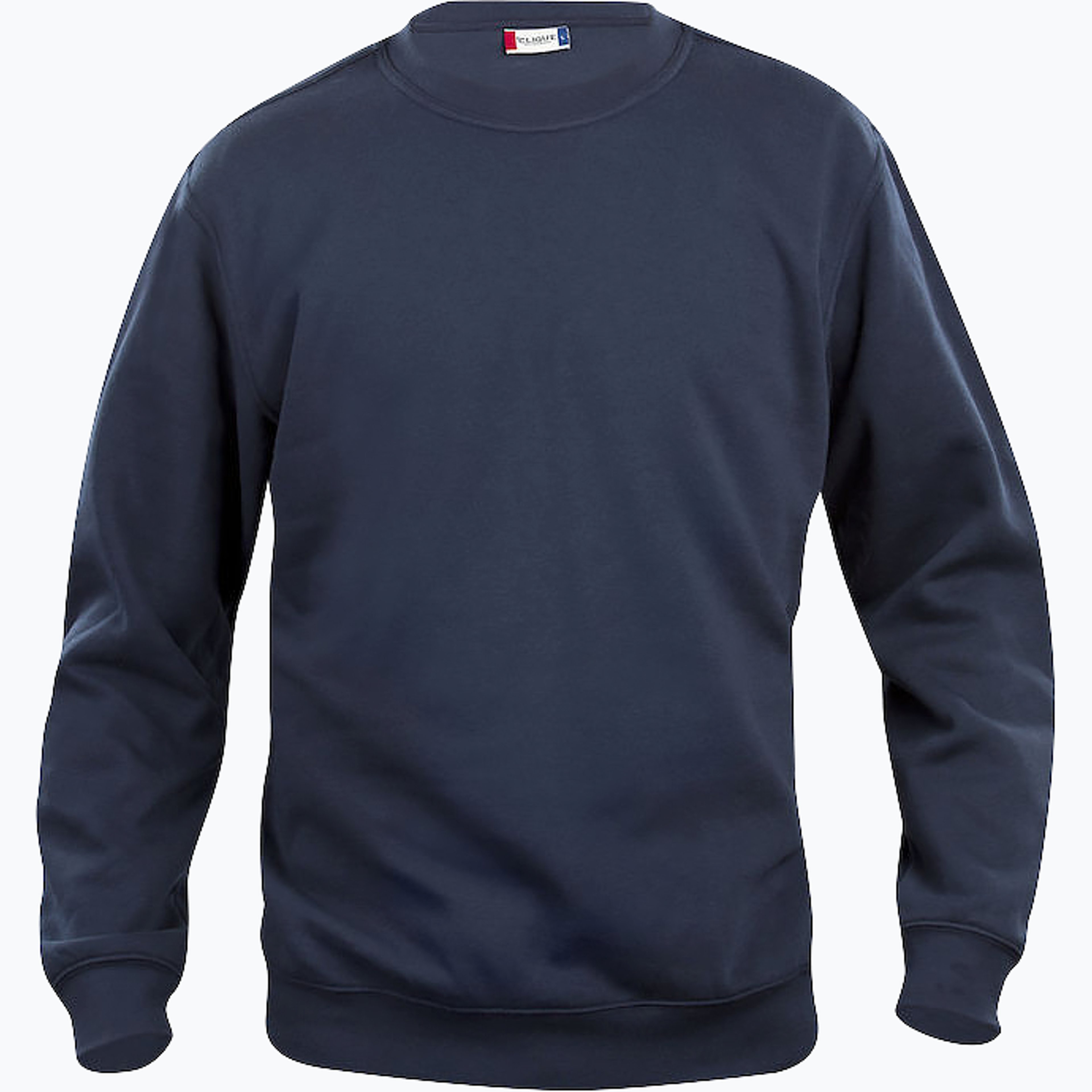 Basic Sr Roundneck collegetröja