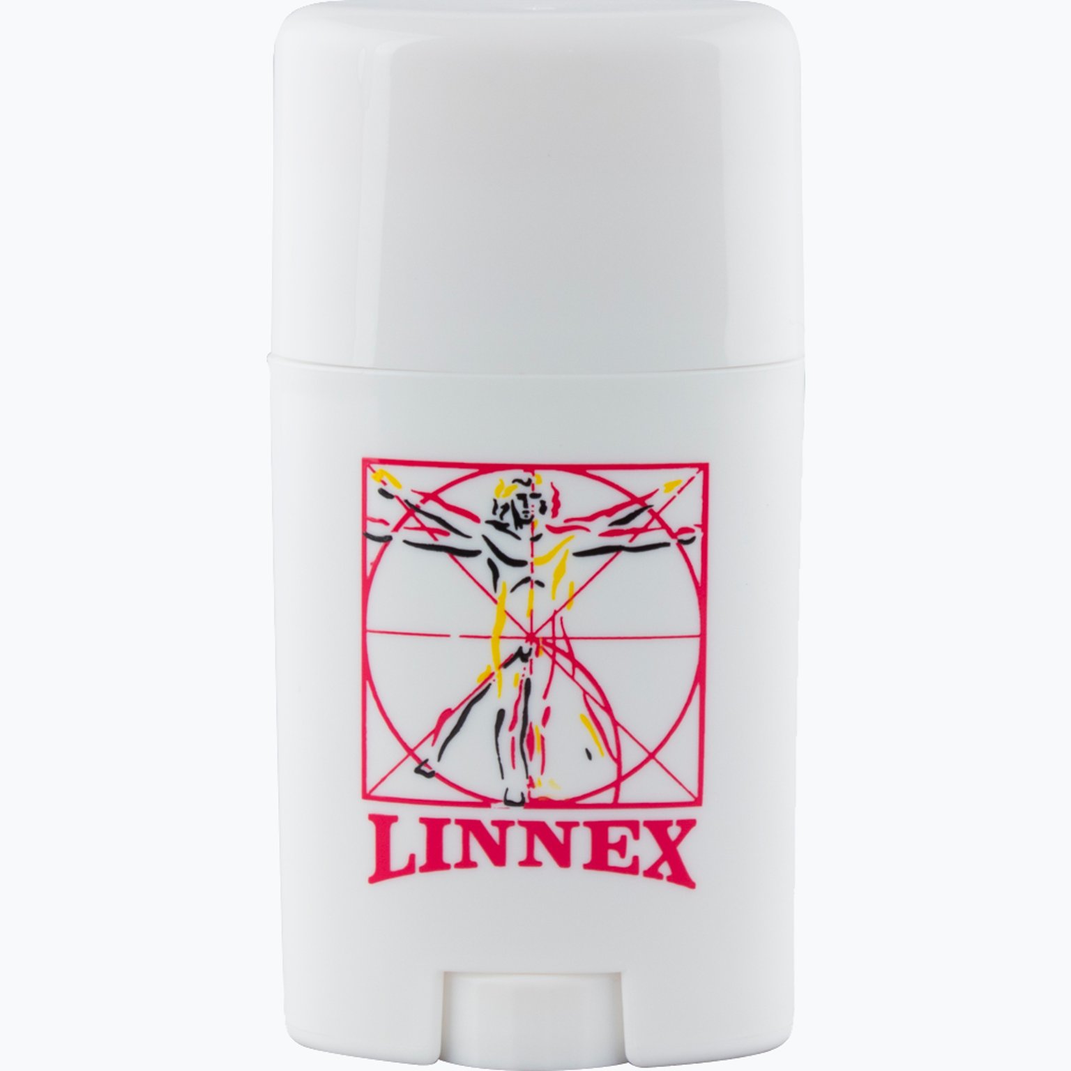 Linnex Linnex Stick 50gr Vit