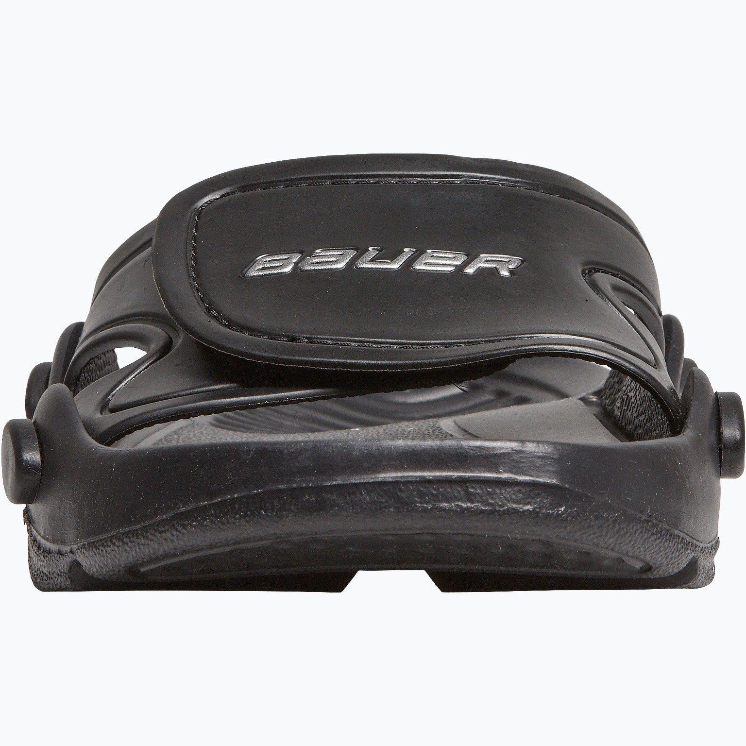 Bauer Hockey Shower Slide NG toffel Svart