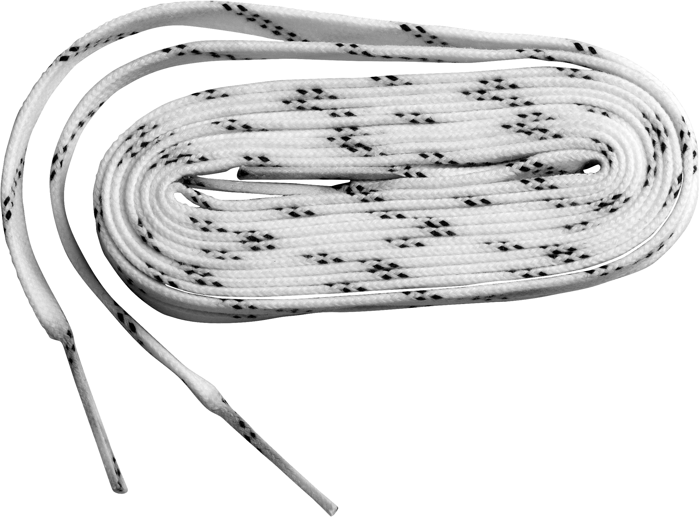 Intersport Vaxade skridskosnören 244cm