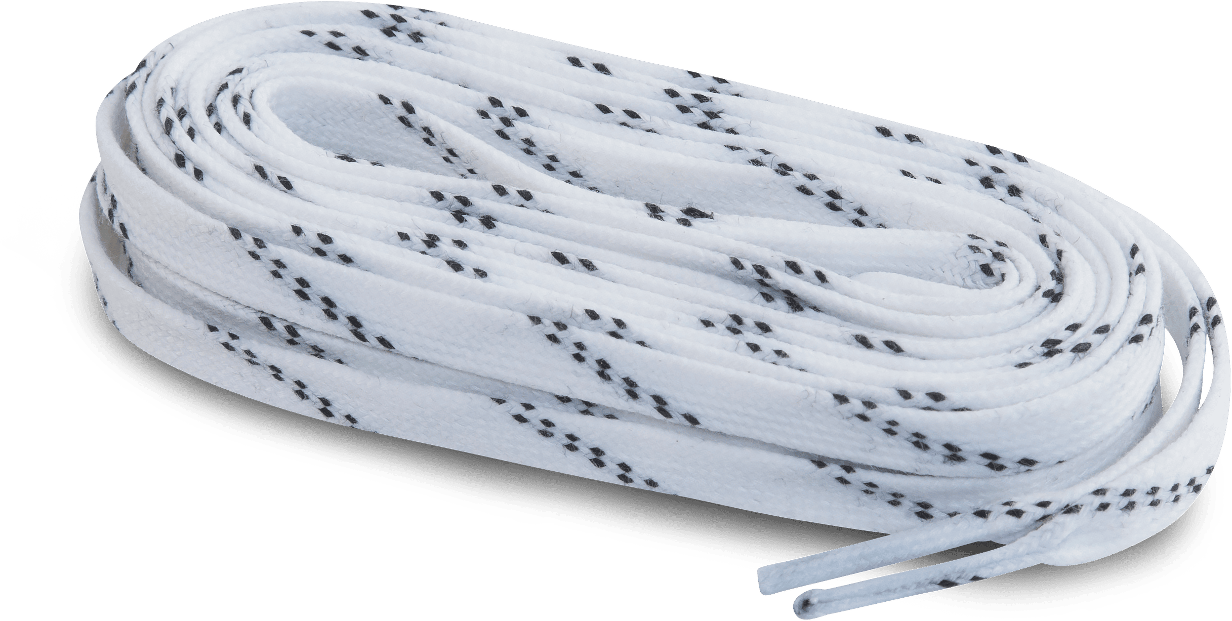 Intersport Vaxade skridskosnören Längd 304cm