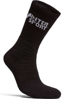 Intersport Logo 5-pack strumpor