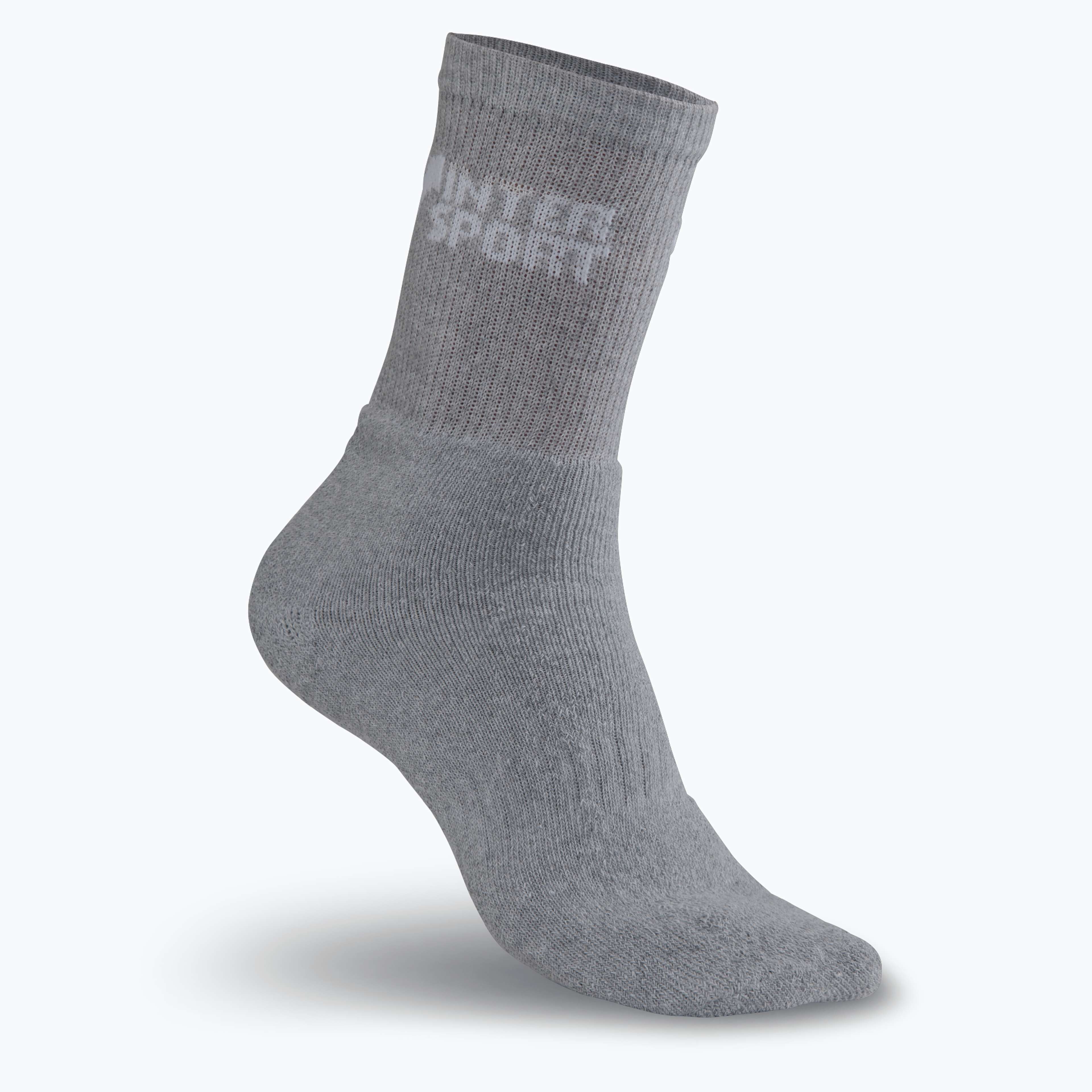 Logo 5-pack strumpor