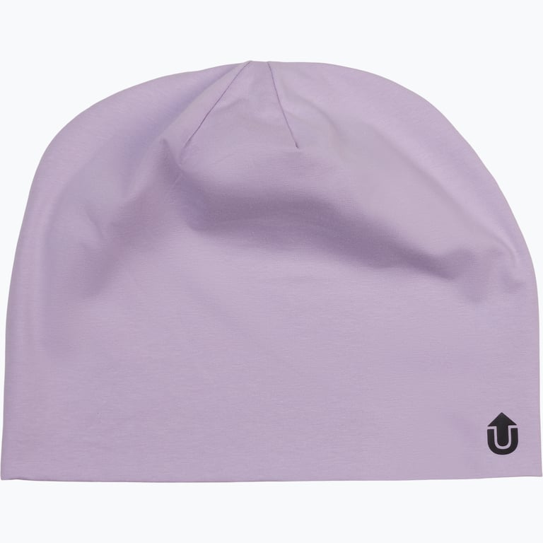 Upfront 365 Beanie mössa Lila