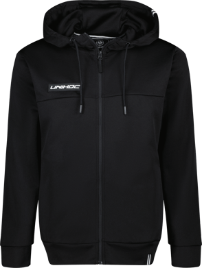 Unihoc Hood Zip LEGACY Sr