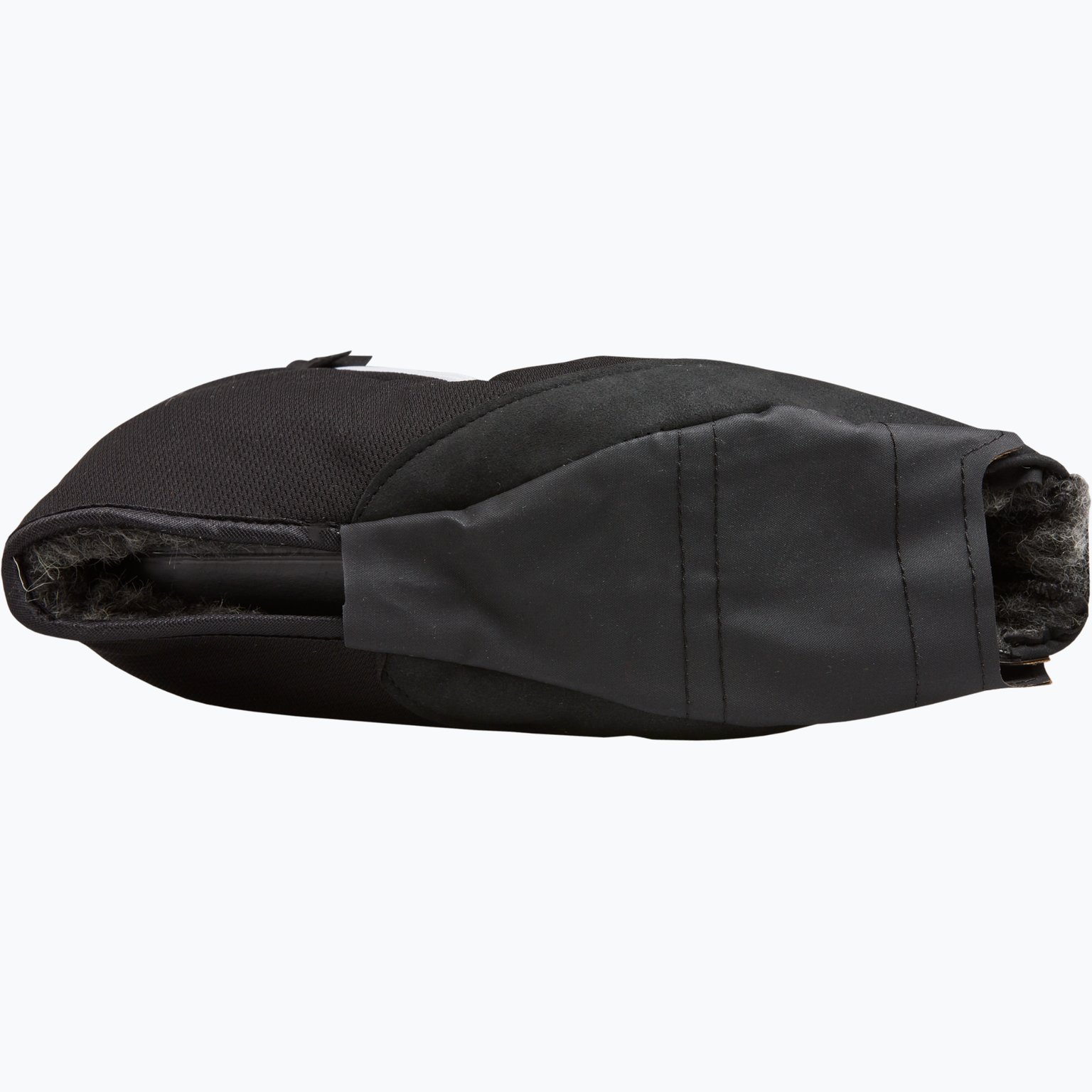 Lillsport Boot Cover Thermo pjäxskydd Svart