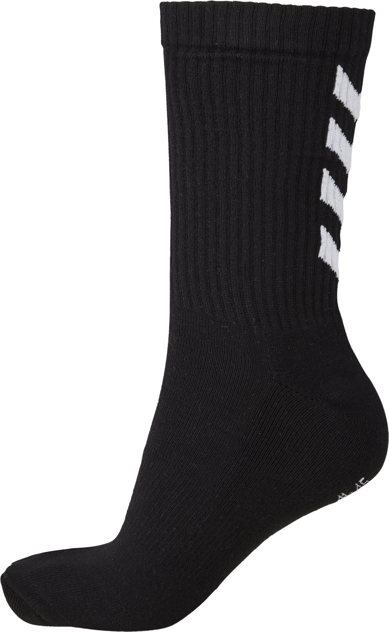 Hummel Fundamental 3-Pack Sock