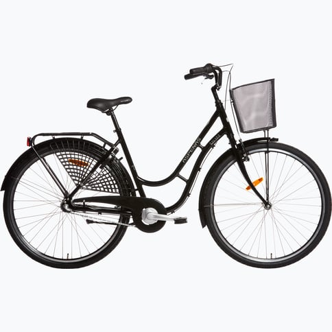 Aspenäs Dalarö 28” 3-vxl damcykel Vit