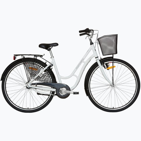 Aspenäs Dalarö 28” 3-vxl damcykel Svart