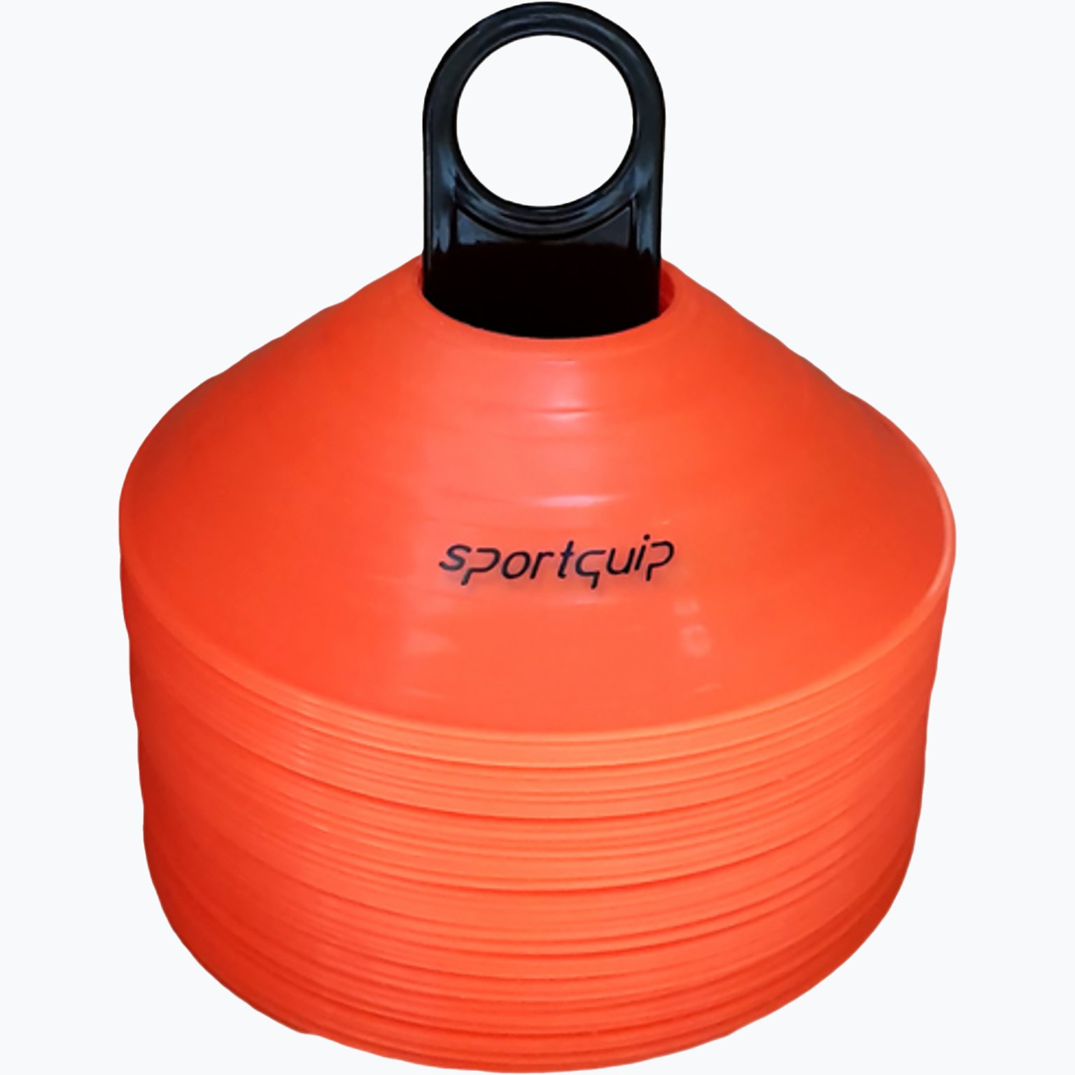 Sportquip MAS Soft konset  Orange