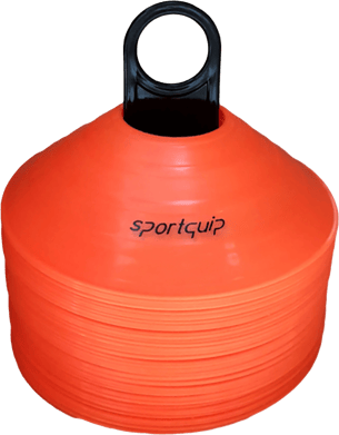 Sportquip MAS Soft konset 