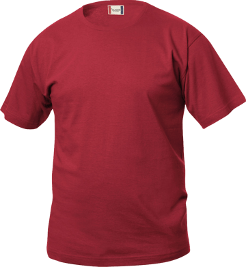 CLIQUE Basic t-shirt JR