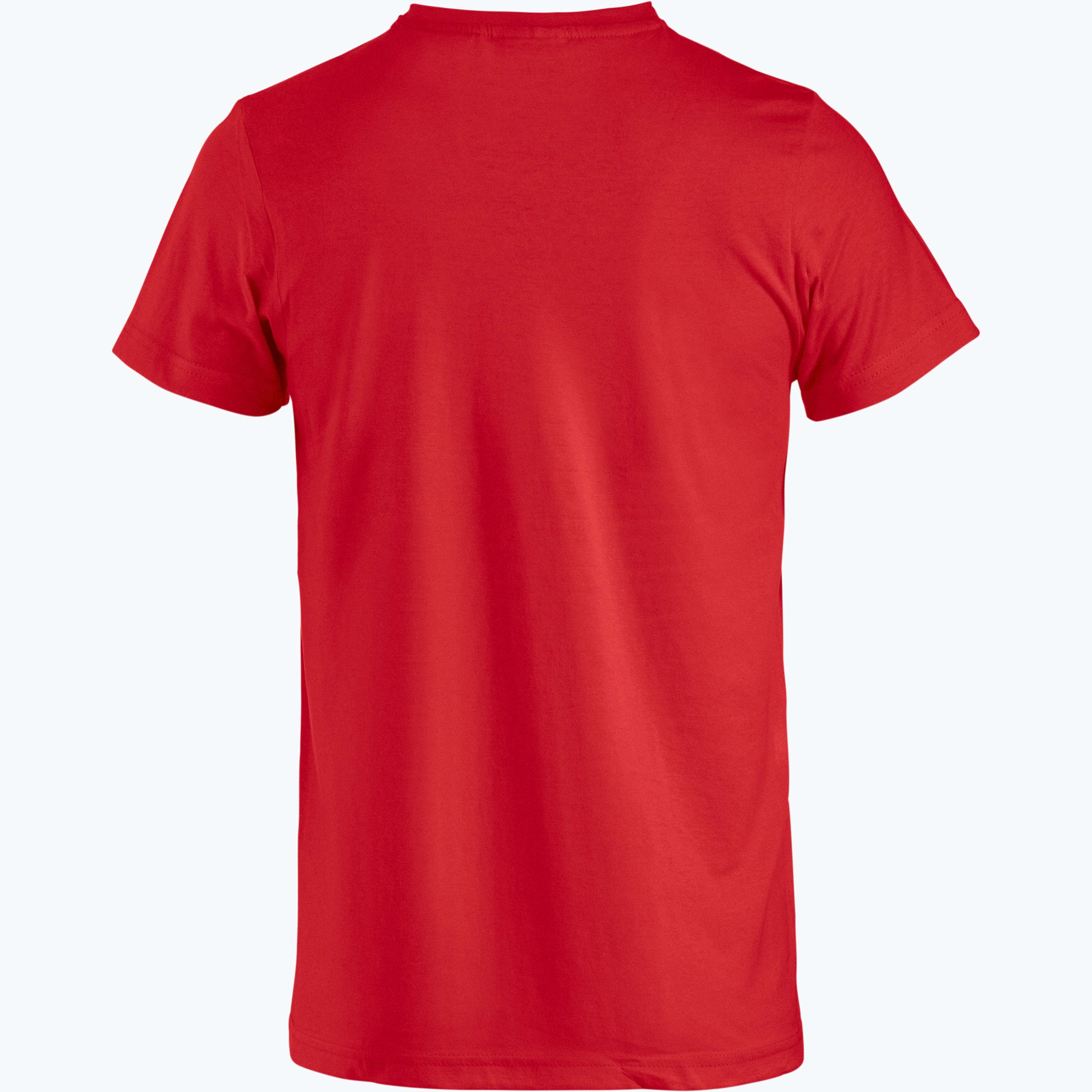 Basic t-shirt JR