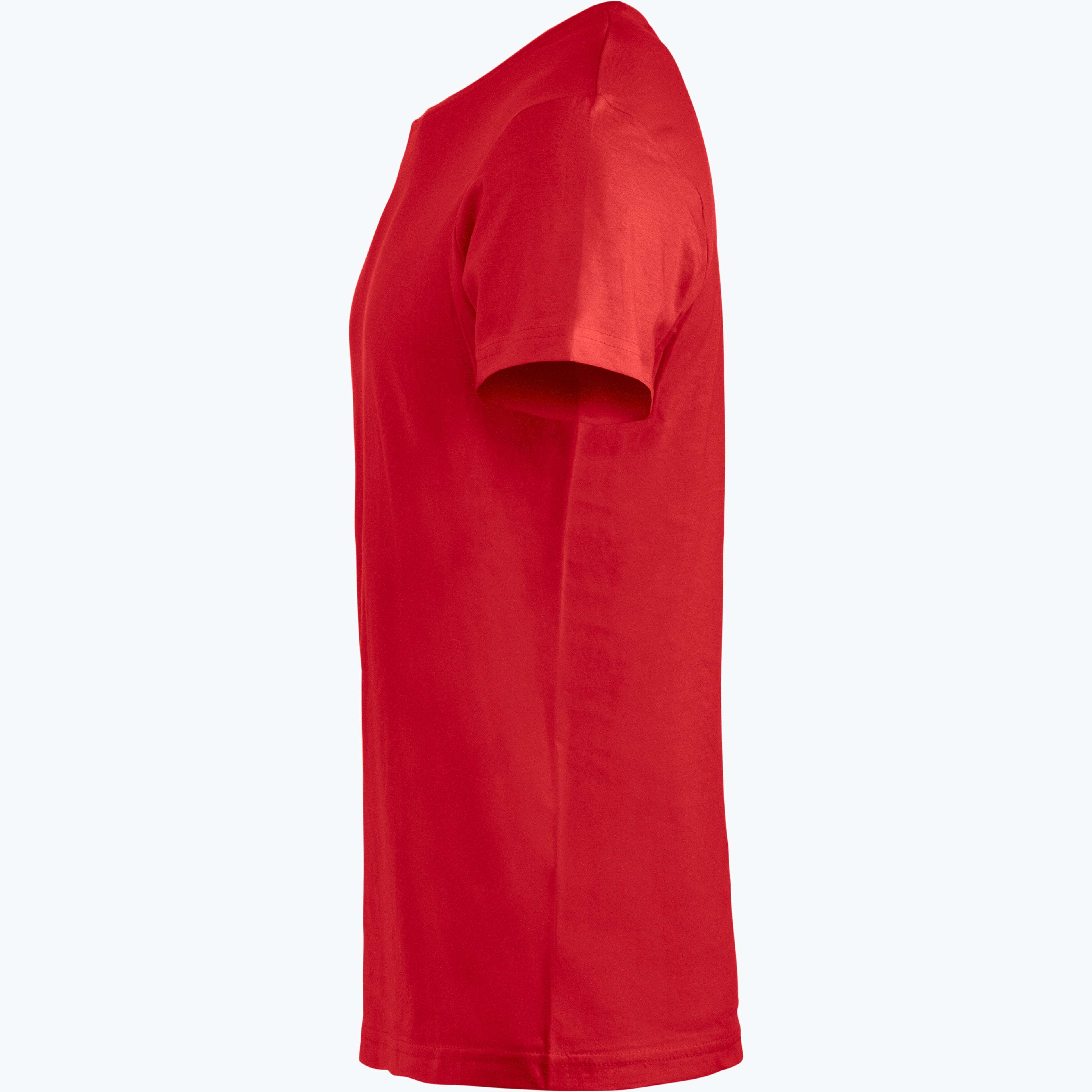 Basic t-shirt JR
