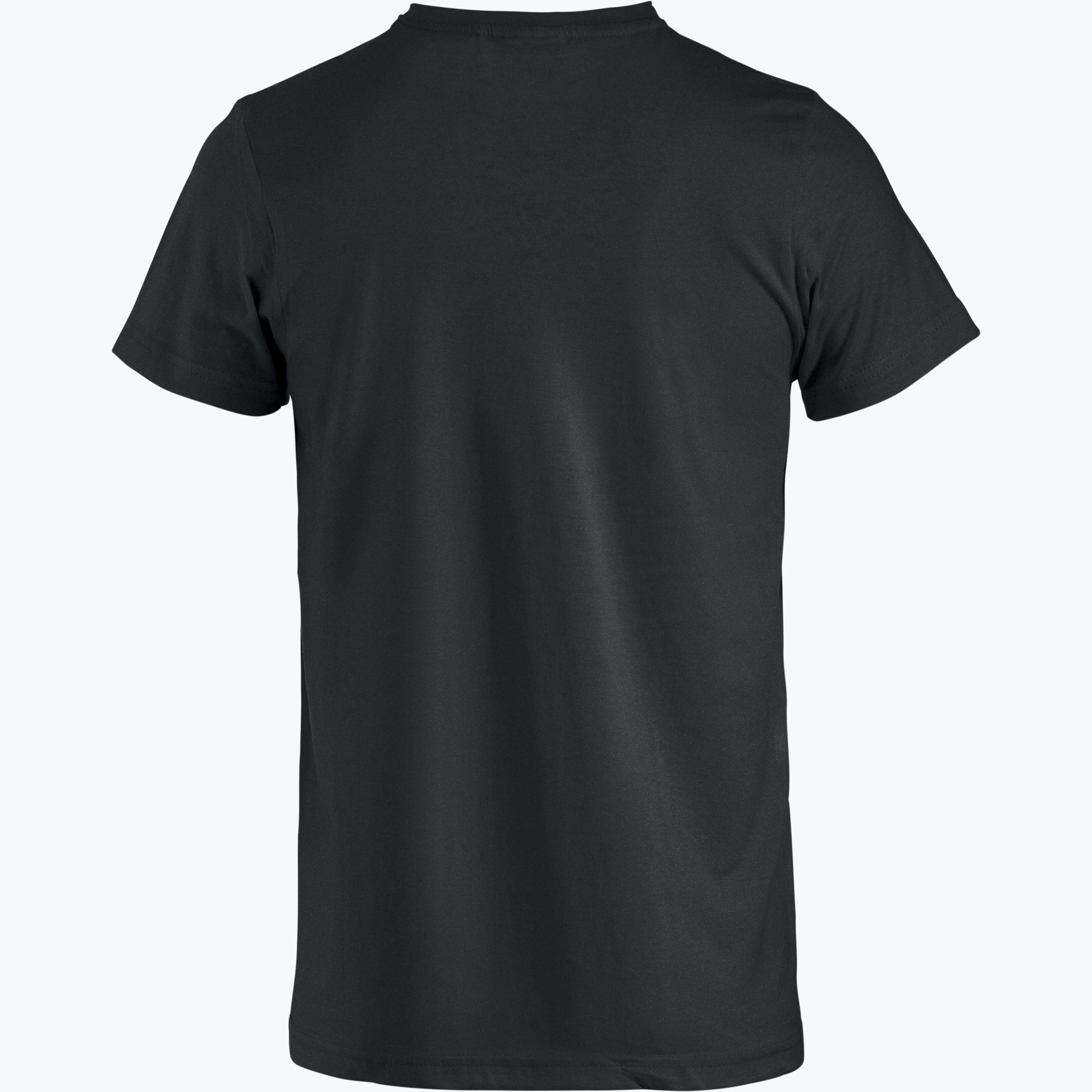 Basic t-shirt JR