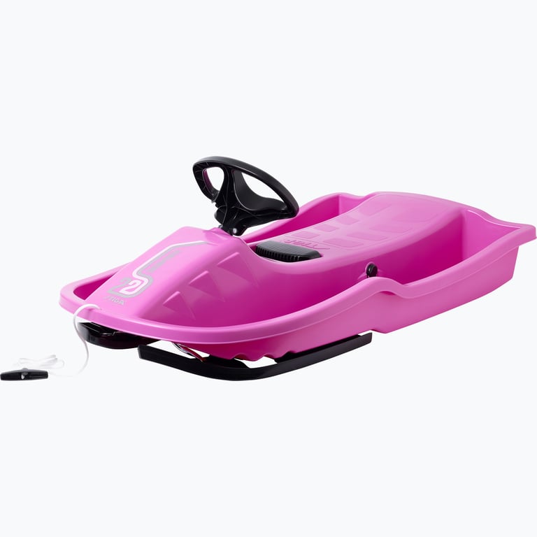 Stiga Snowpower pulka Rosa