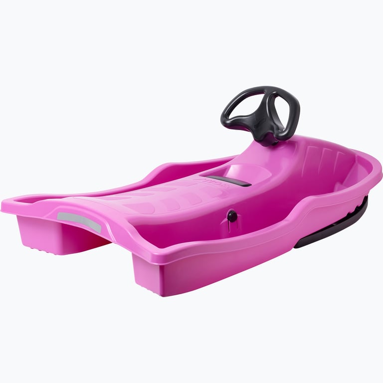 Stiga Snowpower pulka Rosa