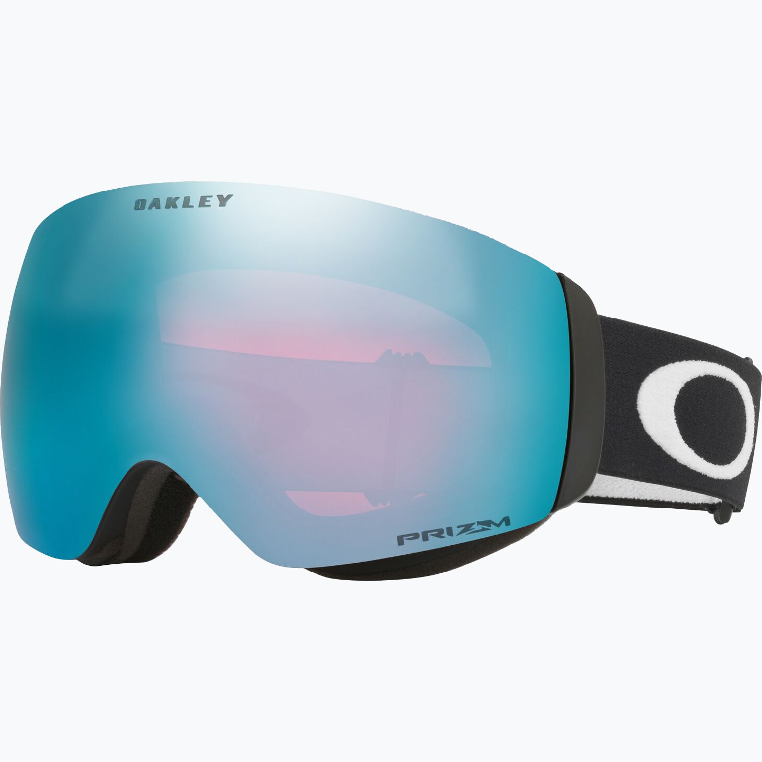 Oakley Flight Deck XM skidglasögon Svart