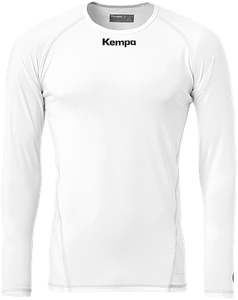 Kempa Attitude Longsleeve Jr