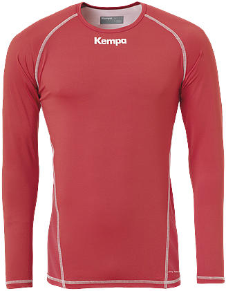 Kempa Attitude Longsleeve Jr