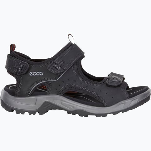 Ecco Offroad M sandaler Svart