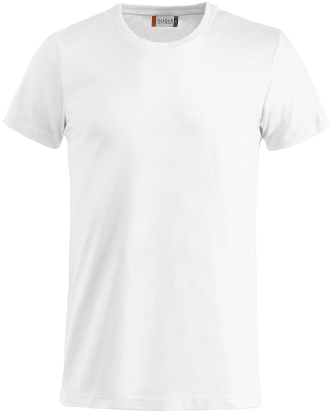 CLIQUE Basic t-shirt