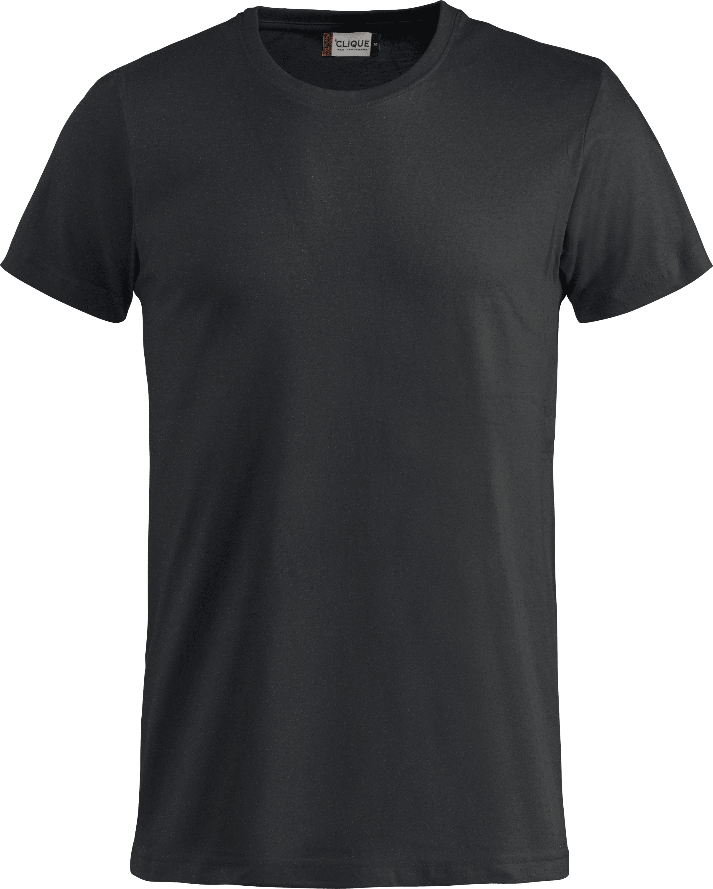 CLIQUE Basic t-shirt