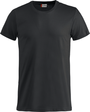 CLIQUE Basic t-shirt