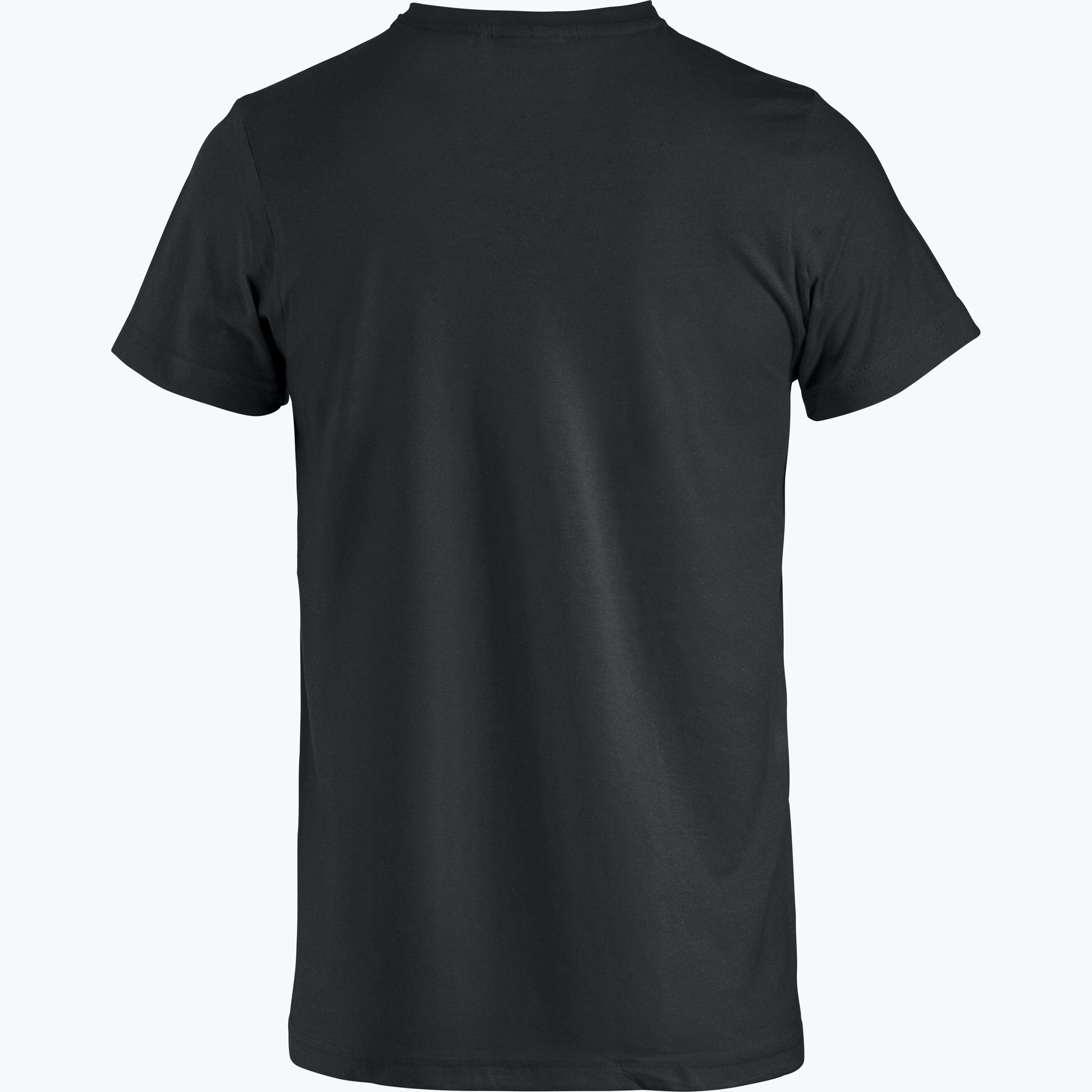 Basic t-shirt