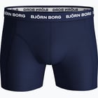 förhandsvisning ikon 2 för Björn Borg BJÖ 5p SHORTS NOOS SOLIDS Flerfärgad