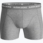 förhandsvisning ikon 3 för Björn Borg BJÖ 5p SHORTS NOOS SOLIDS Flerfärgad