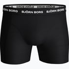 förhandsvisning ikon 4 för Björn Borg BJÖ 5p SHORTS NOOS SOLIDS Flerfärgad