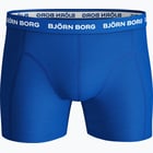 förhandsvisning ikon 5 för Björn Borg BJÖ 5p SHORTS NOOS SOLIDS Flerfärgad