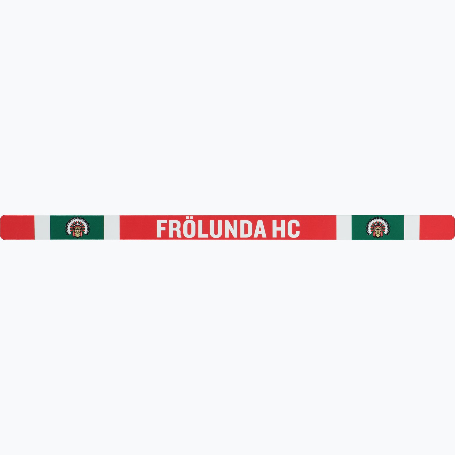 Frölunda Hockey Billist Röd