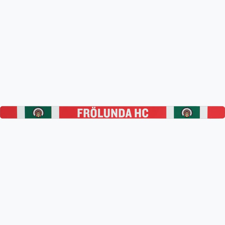 Frölunda Hockey Billist Röd