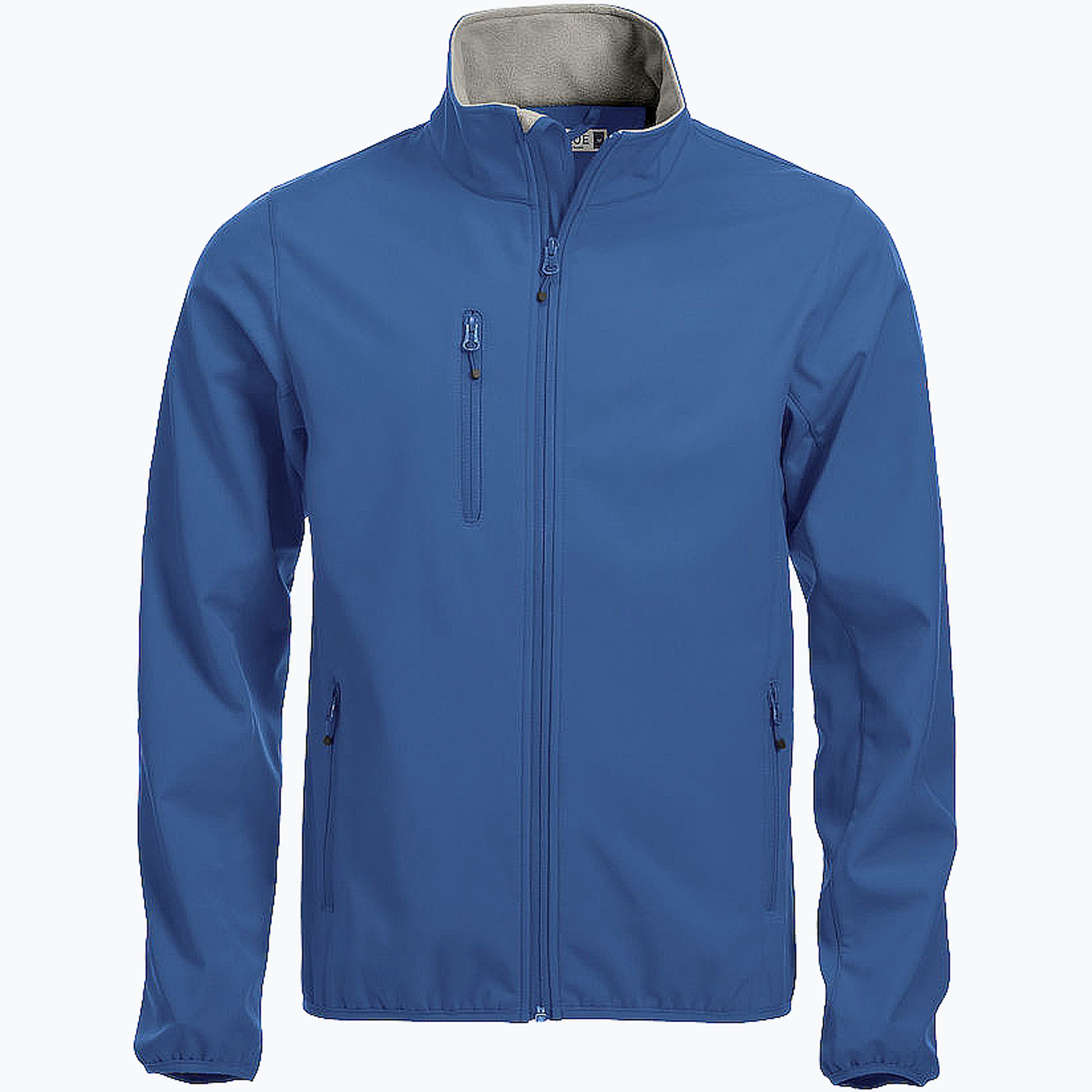 BASIC SOFTSHELL Jr JACKA