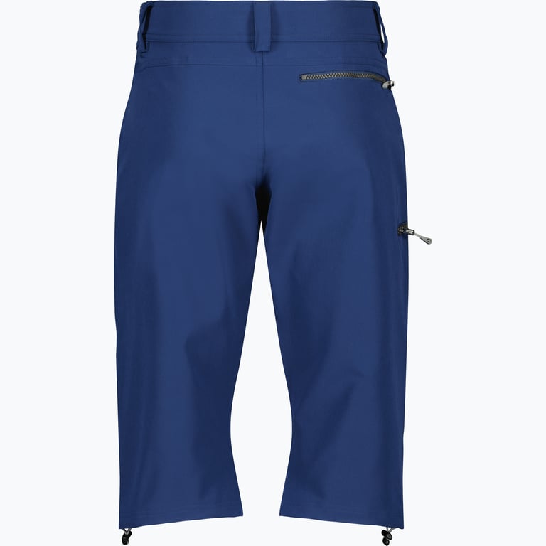 Dobsom Moss Capri M vandringsshorts Blå