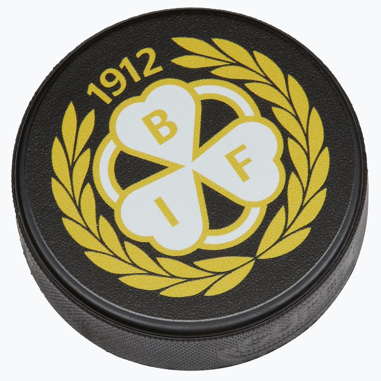 Brynäs IF Puck Svart