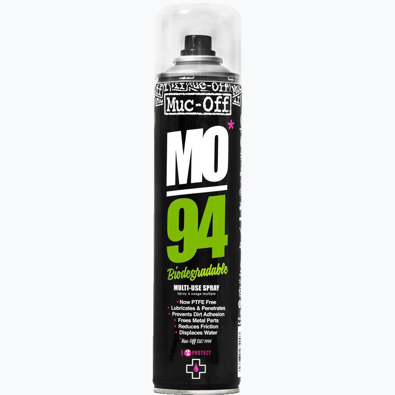 MO-94 750 ml smörjmedel