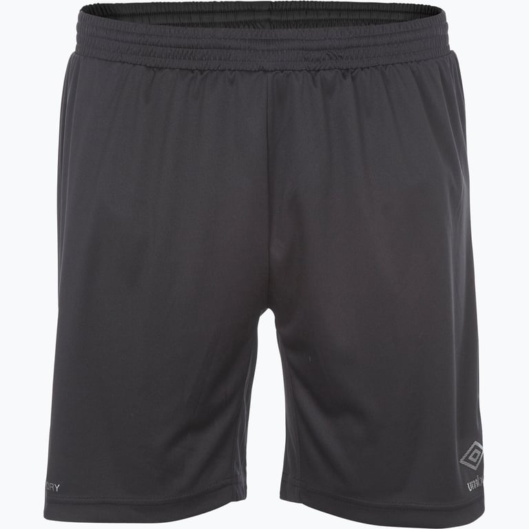 Umbro Core Shorts Jr Svart