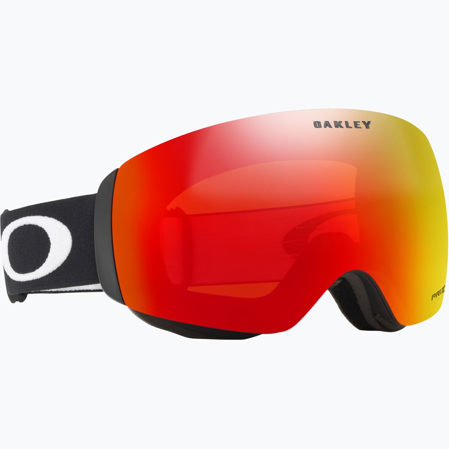 Oakley Flight Deck XM Skidglasögon Svart