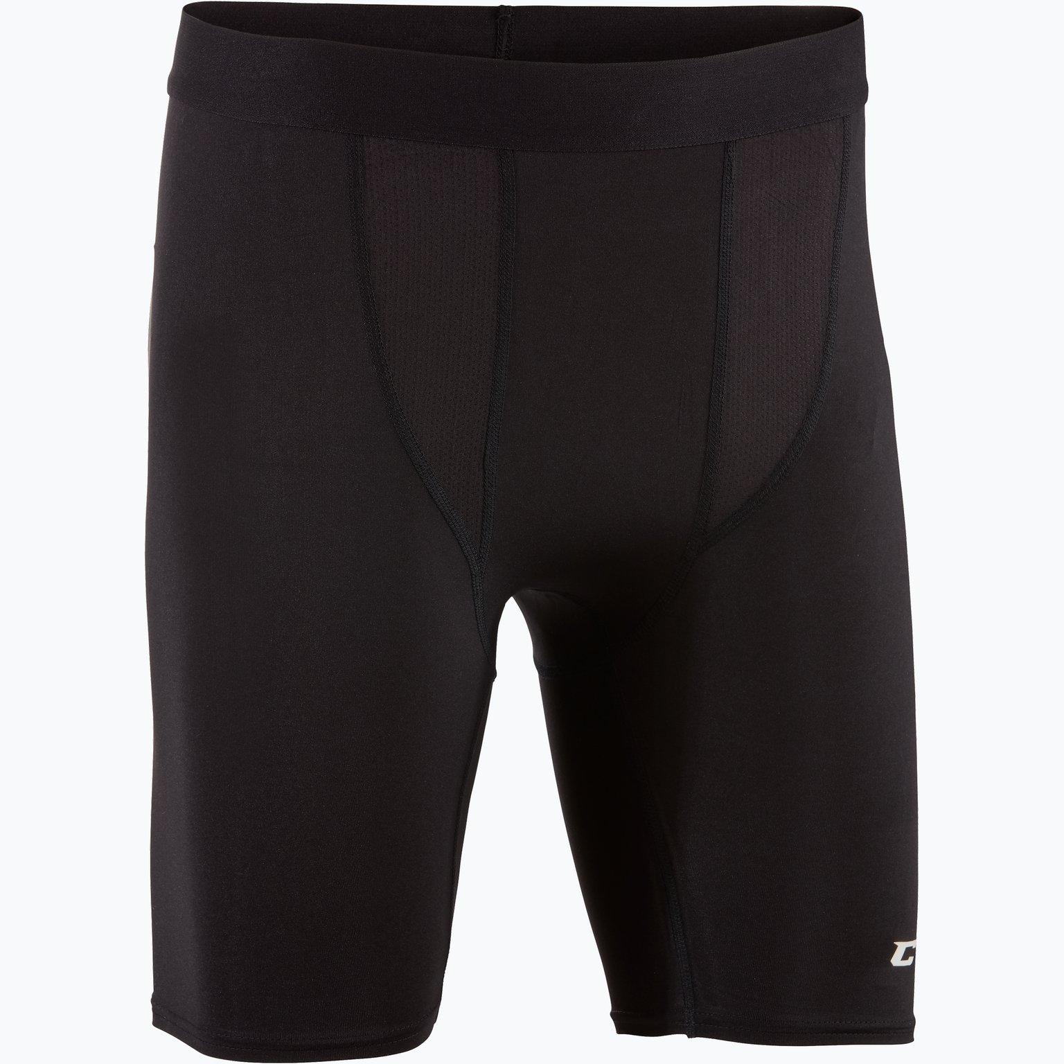 CCM Hockey  Performance Compression Short SR underställsbyxa Svart