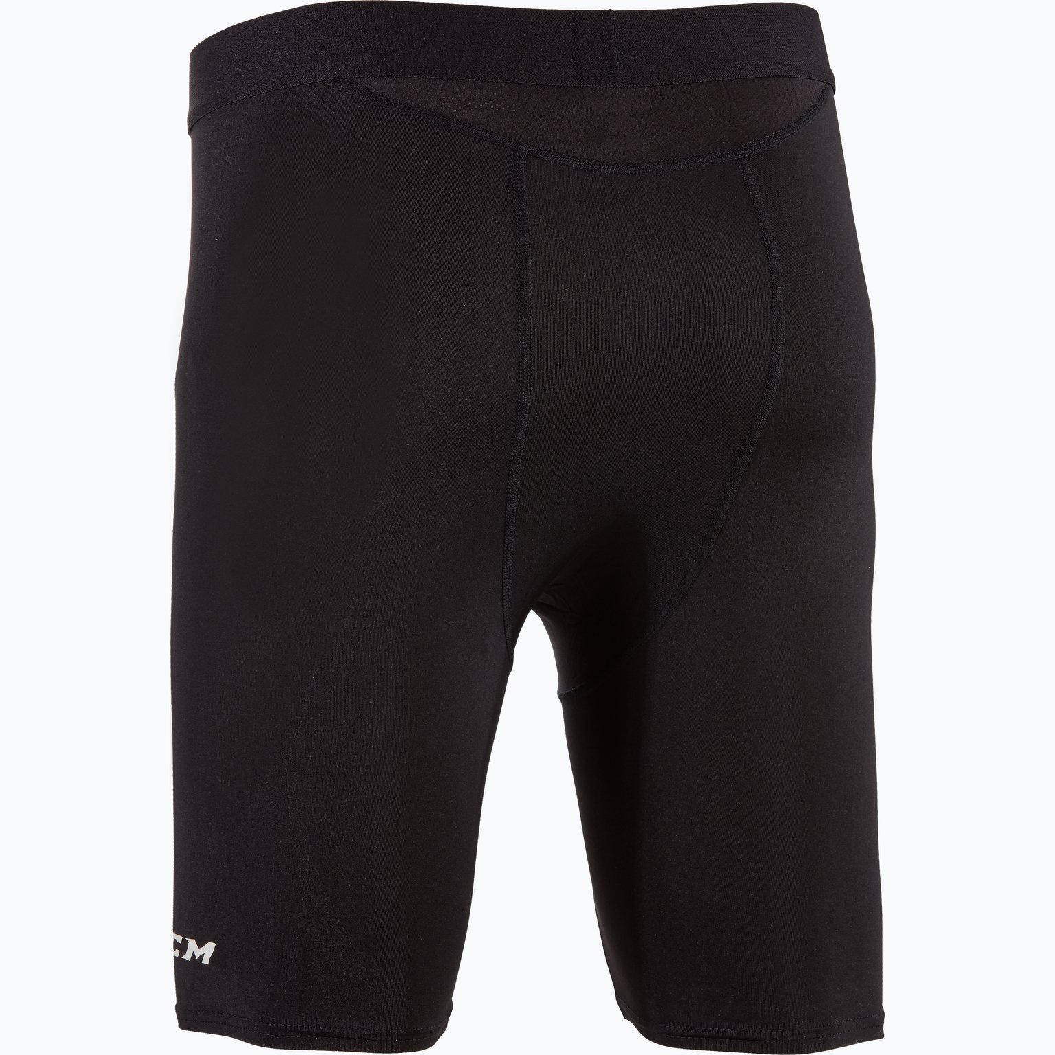 CCM Hockey  Performance Compression Short SR underställsbyxa Svart